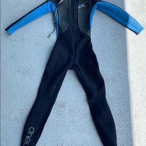O’Neil Full Wetsuit 3/2